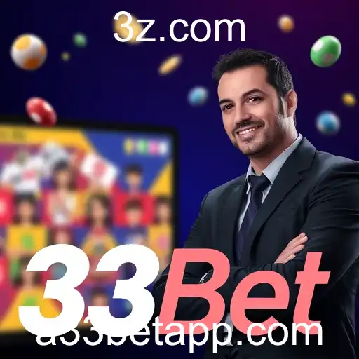A Ascensão do A33Bet no Mundo dos Jogos Online
