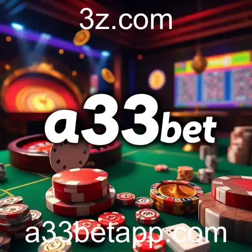 a33bet