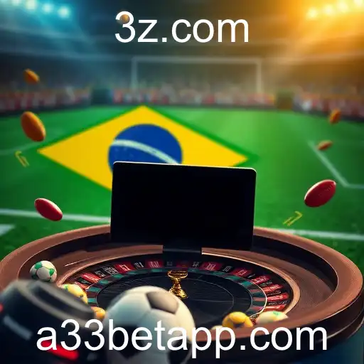 Legislação de Jogos: Impactos e Expectativas no Brasil