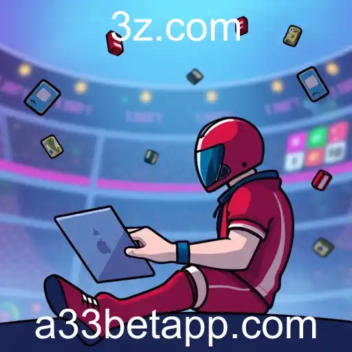 A Revolução dos Jogos de Apostas Online