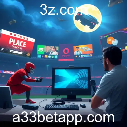 A Evolução do Mercado de Jogos Online no Brasil